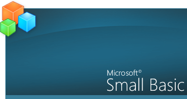 了解如何使用SmallBasic编写计算机程序