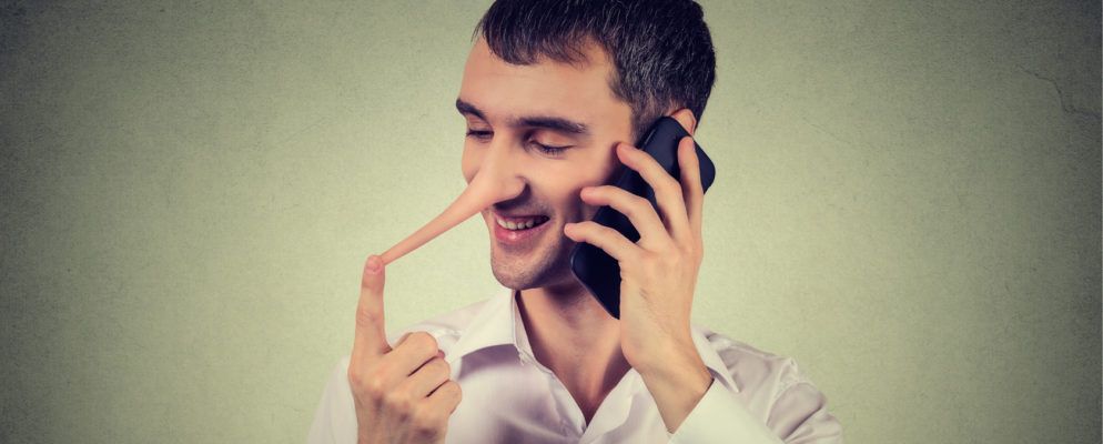 10个恶作剧电话号码，在深夜结束约会