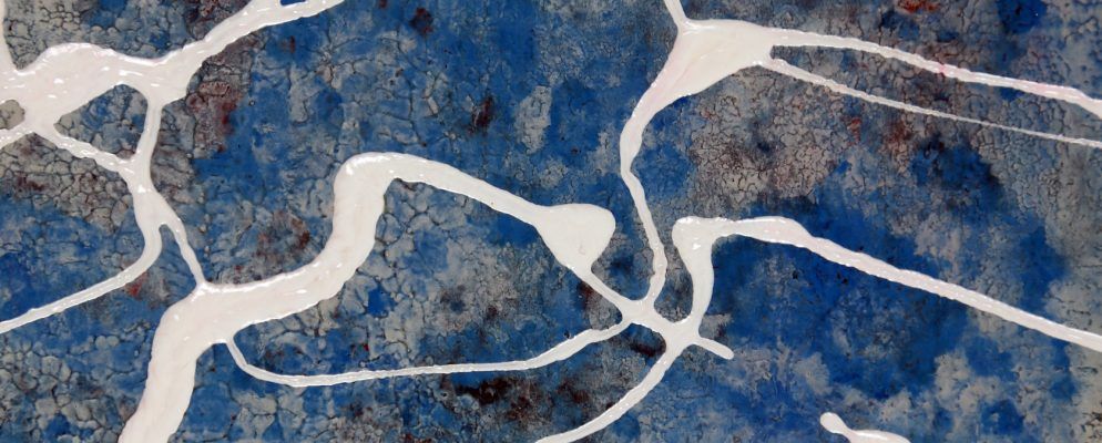 如何在线创建杰克逊·波洛克风格绘画