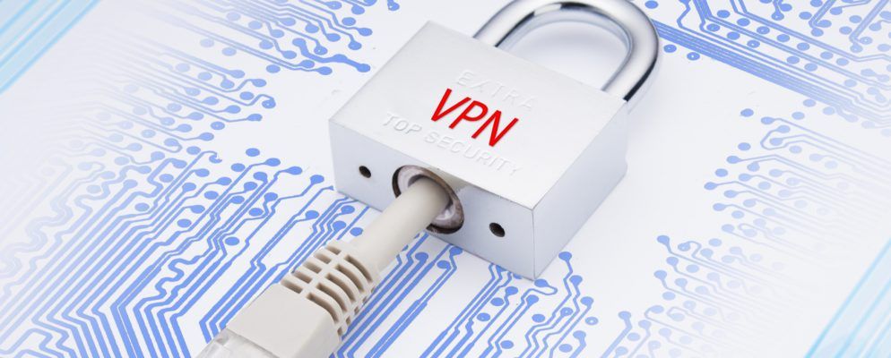 如何使用伪IP地址并在线屏蔽自己