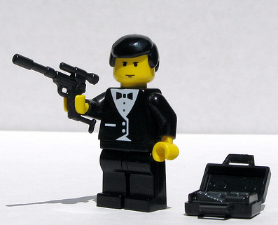 使用Windows Mobile手机制作4个很酷的间谍小工具