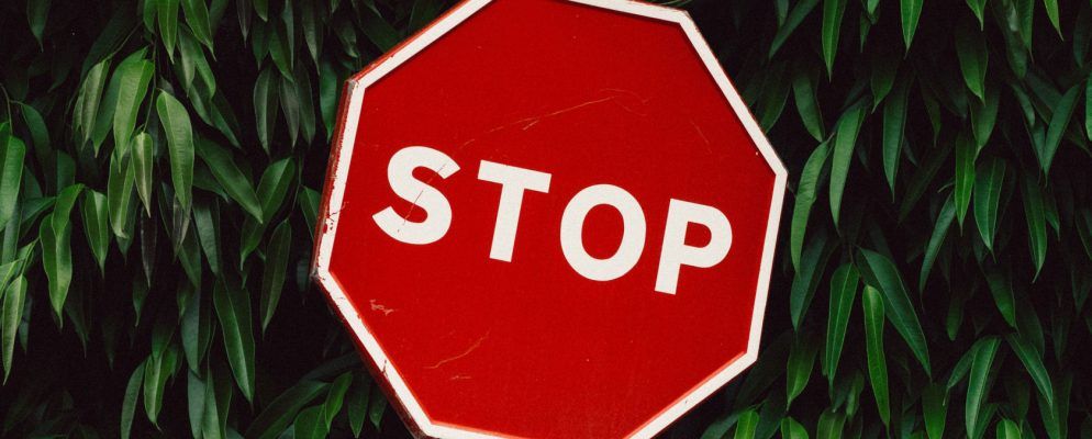 如何处理您的ISP的版权侵权通知