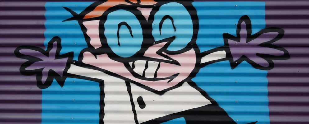 10个可在线观看旧经典卡通电视节目的网站