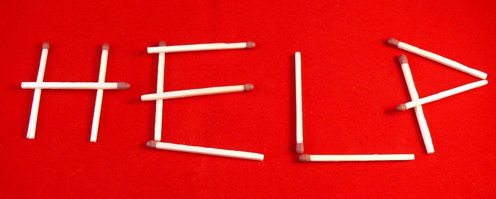 计算机故障排除和技术支持的十大站点