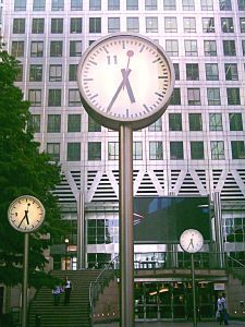 Qlock –真棒世界时钟和花式闹钟，为您的PC