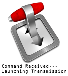 如何通过电子邮件远程触发种子下载[Mac]