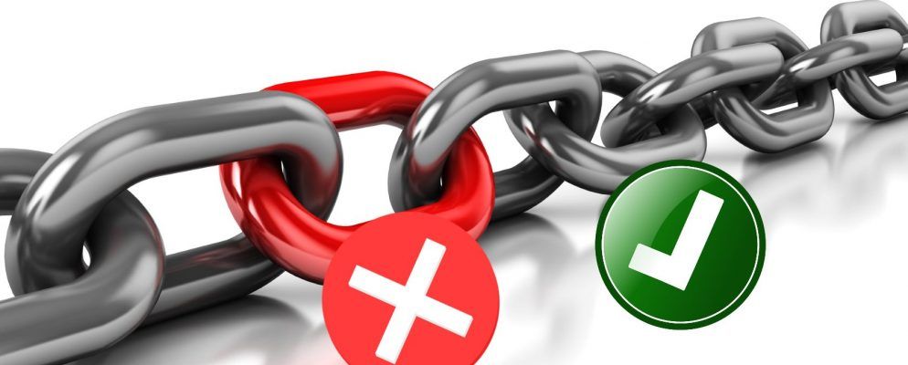 7个快速站点，可让您检查链接是否安全