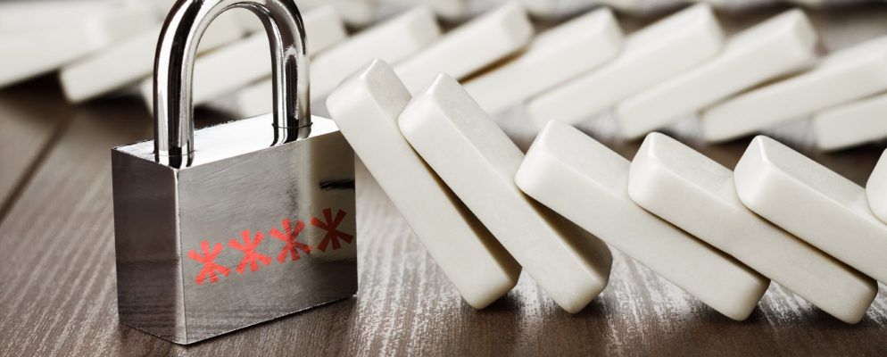 没有泄漏了吗？即将推出的3种激动人心的密码选择