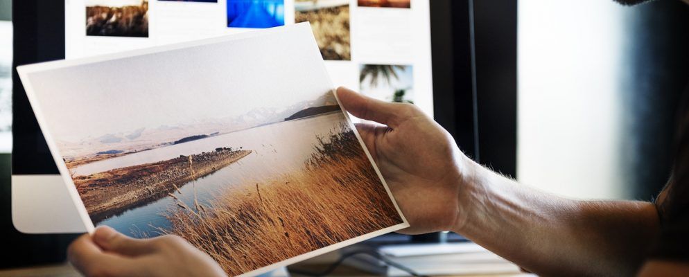 如何在Photoshop中适当调整图像大小