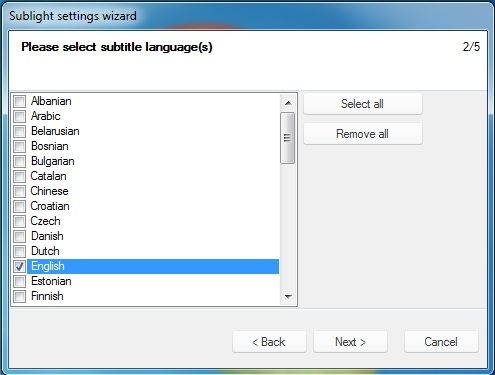 使用Google Translate客户端作为桌面翻译代理