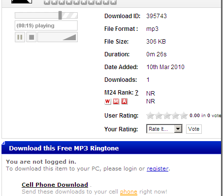 GetJar Gold：免费下载高级Android应用