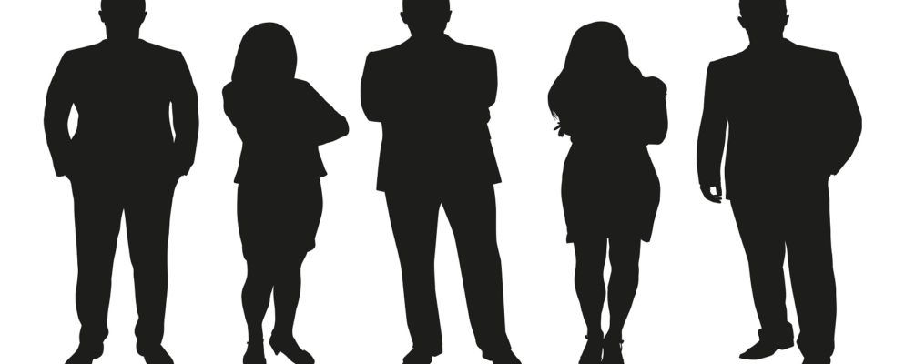 如何在Photoshop中创建快速轮廓