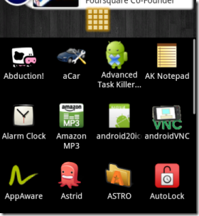 kikin：iPad的出色Web浏览器