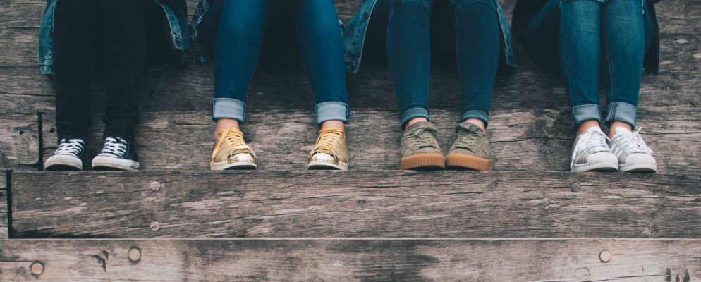 10个酷炫的网站,适合想要脱颖而出的青少年