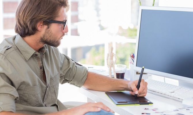 使用这5个很棒的Web应用程序创建酷的名称设计