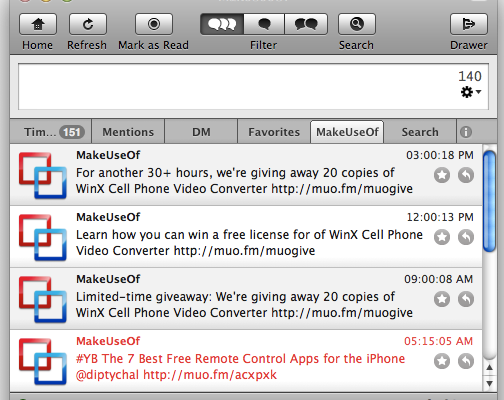 Appsylum:电话应用迷的终极网站