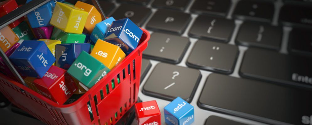 10种有效的域名搜索工具和域名查找器