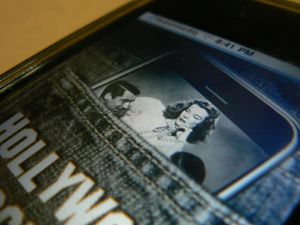 在线观看的前5名最酷的免费iPhone应用程序显示