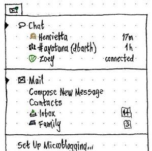 Ubuntu 10.04集成了所有收件箱[Linux]