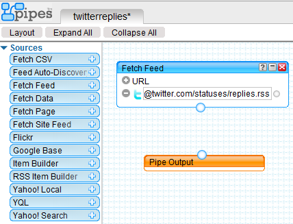 Pulse:具有平铺式布局的新闻阅读器应用(iOS / Android)