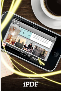 3种最佳的免费iPhone PDF阅读器