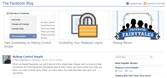 20种原始有趣的Facebook状态