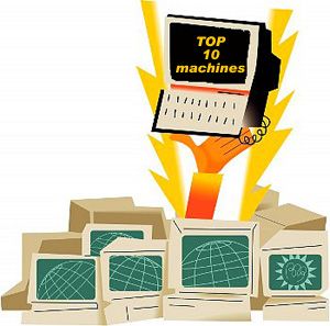 满足您需求的十大Windows台式机