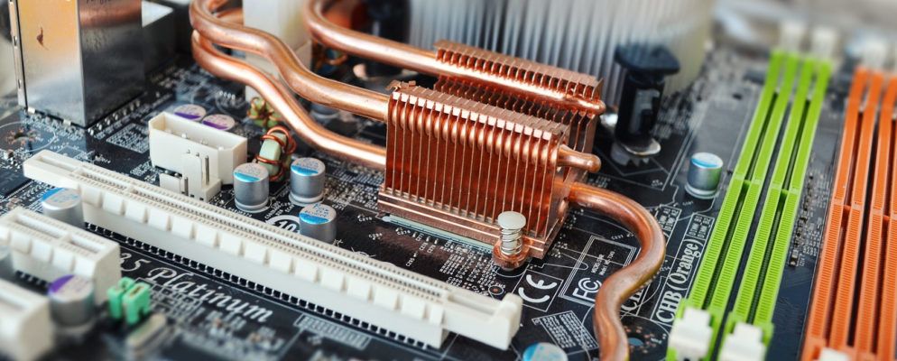 如何构建自己的PC