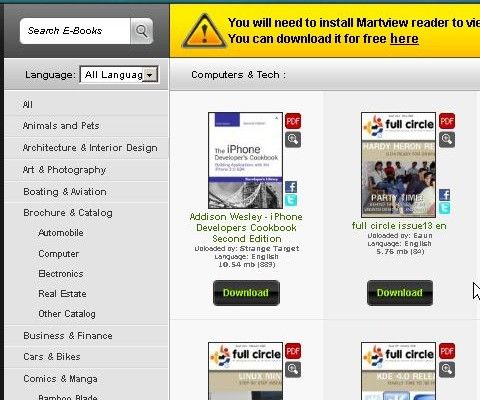 电影资源管理器:检测和整理PC上的电影(Windows)