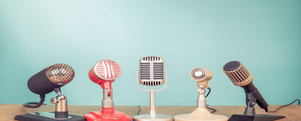 如何免费将音频转录为文本