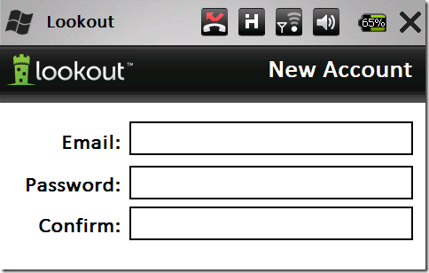 布：适用于衣服和衣服的Instagram型应用[iOS]