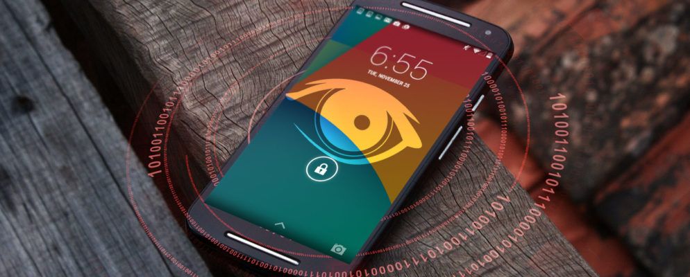 如何分辨手机是否被窃听：6个警告信号