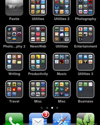 Dock Designer:使用3D码头自定义Mac桌面