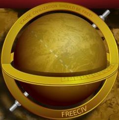 用FreeCiv免费玩文明游戏