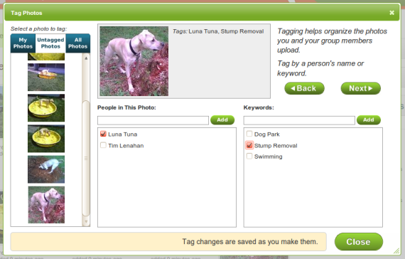 ContactPrivacy：知道应用何时访问您的联系人列表[iOS]
