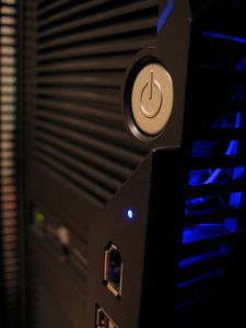 计算机的基本部件以及如何升级它们