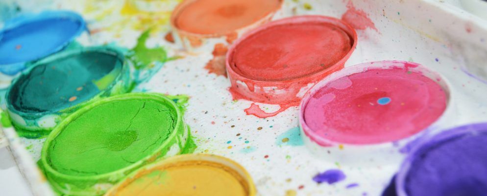 10个可以教您如何画画的网站