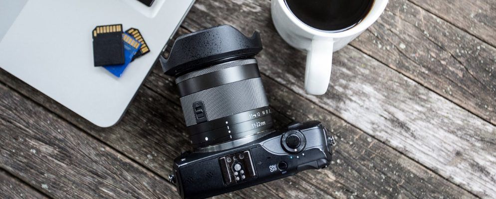 如何使用Adobe Bridge批量重命名照片