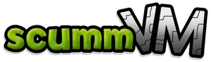 SCUMMVM –一次点击冒险游戏模拟器