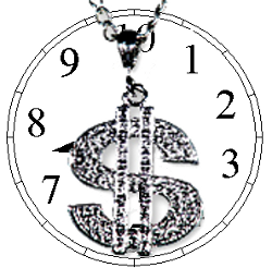 使用时钟MTS跟踪您的计费时间