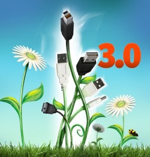 USB 3.0：您需要了解的一切