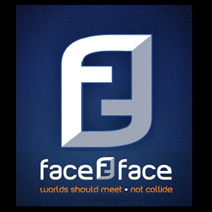 使用Face2face私下通知您的朋友