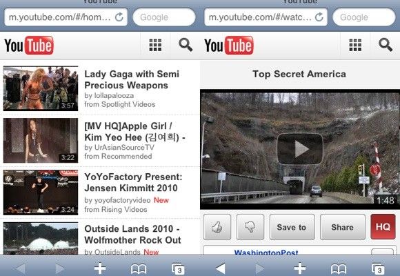 PowerCam：为图片和视频添加效果[iOS]