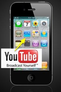 3种免费方法将YouTube电影下载到您的iPhone（和其他手机）