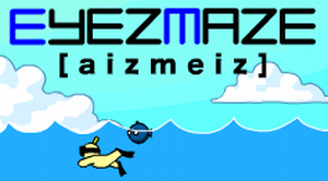 Eyezmaze –适合所有人的趣味Flash益智游戏