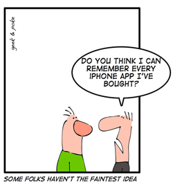 5个搜索引擎来查找和下载免费的移动应用