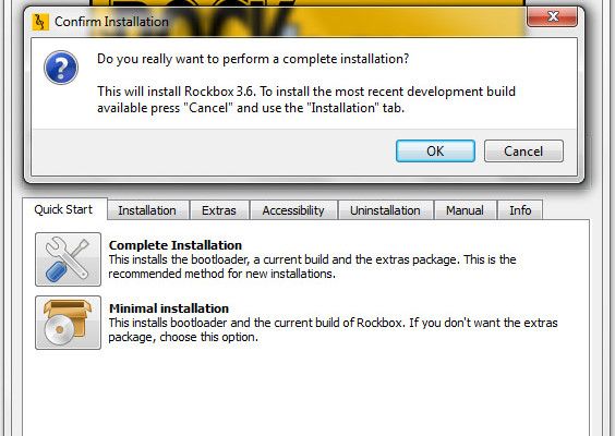 SuperSU：在Android上管理超级用户访问权限