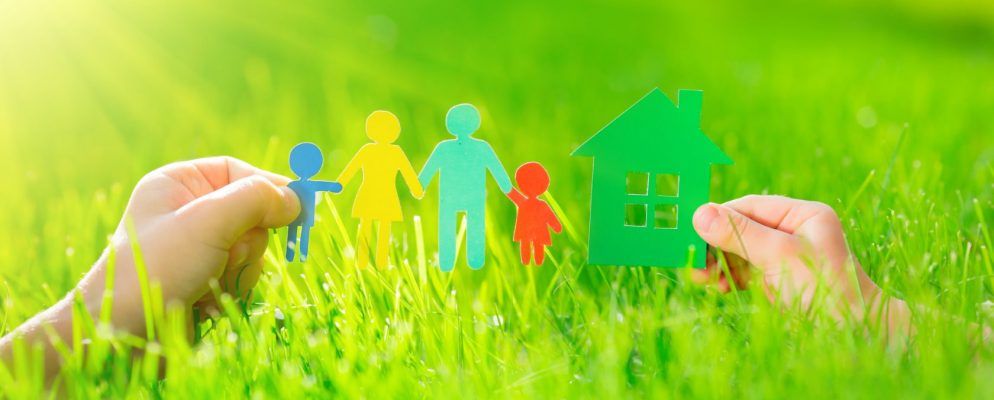 向孩子们传授关于地球,生态和保护的10个环境游戏