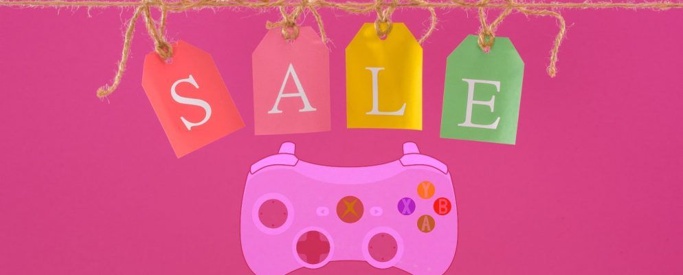 排名前7位的视频游戏交易和讨价还价网站