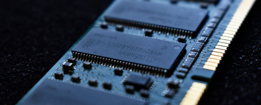 DDR2,DDR3和DDR4 RAM有什么区别?